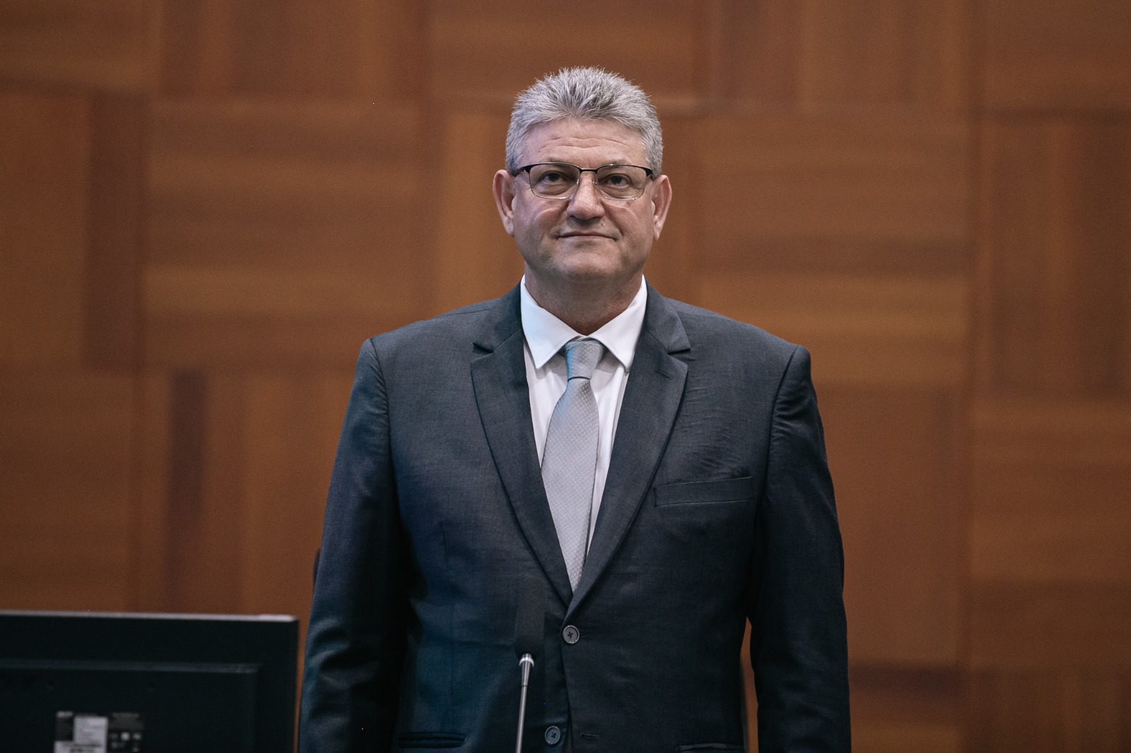 Pesquisa Percent Brasil confirma crescimento de Moretto e consolida liderança na região oeste